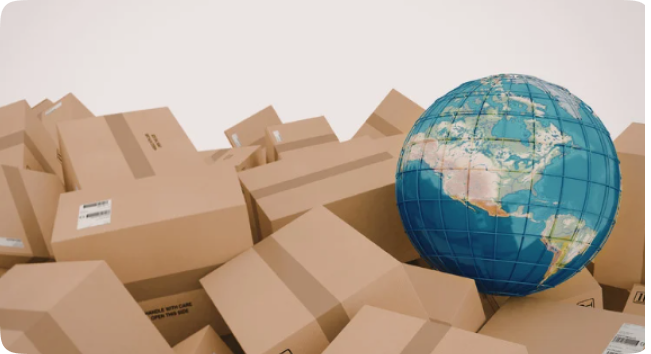 Your Professional Global Personal Shopper