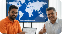 Compliance Customs Support